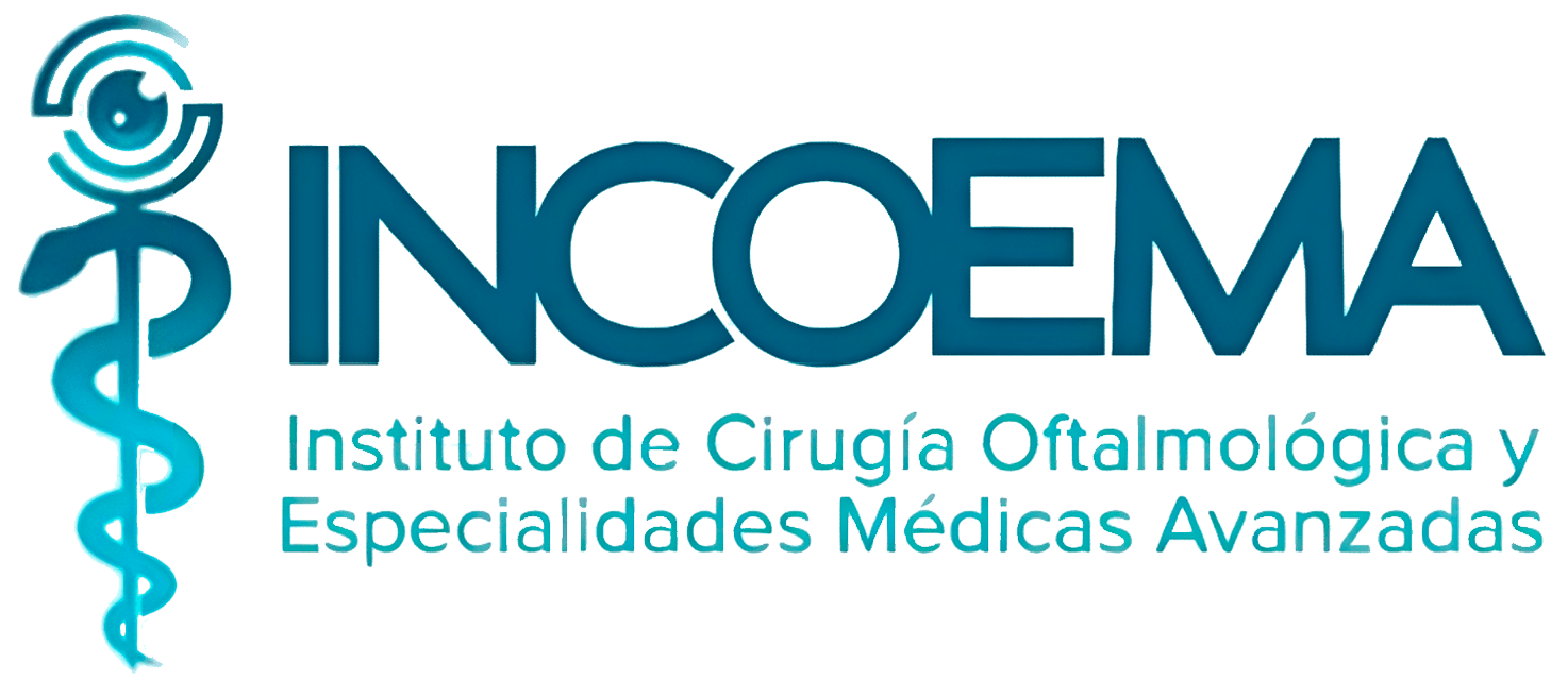 INCOEMA 20 - Instituto de Cirugía Oftalmológica y Especialidades Médicas Avanzadas